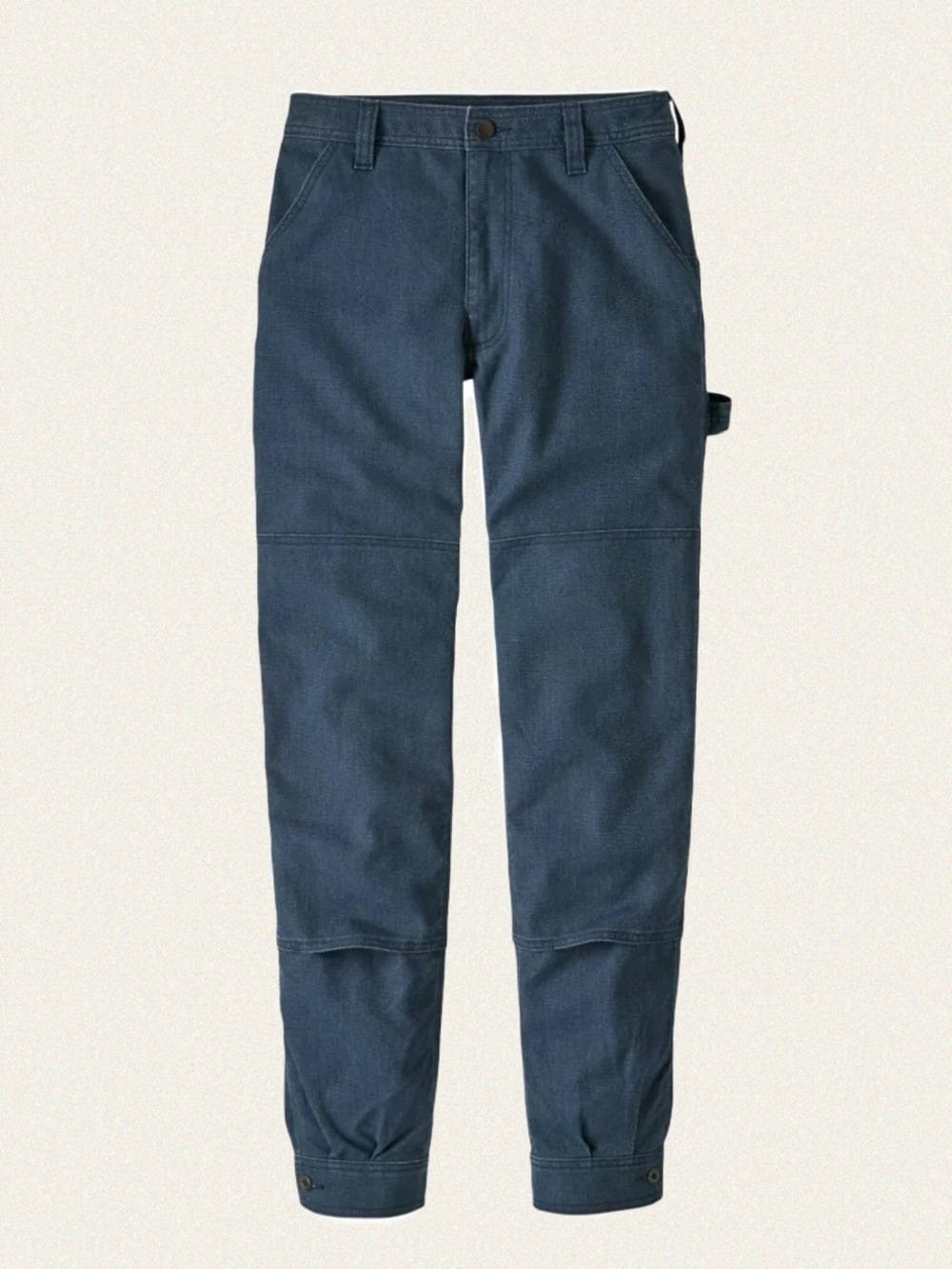 Patagonia All Seasons Double Knee Pant